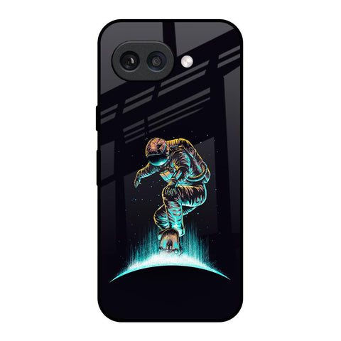 Star Ride Google Pixel 9A Glass Back Cover Online