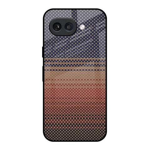Fiber Artistry Google Pixel 9A Glass Back Cover Online