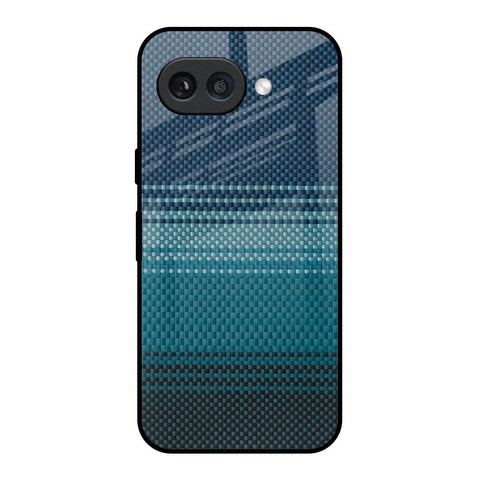 Modern Rug Google Pixel 9A Glass Back Cover Online