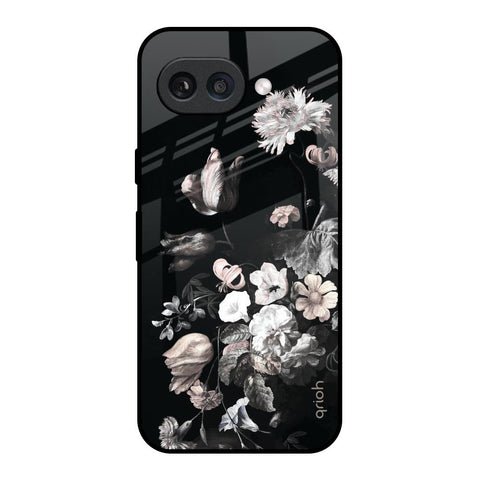 Artistic Mural Google Pixel 9A Glass Back Cover Online