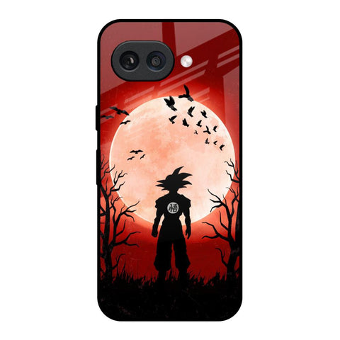 Winter Forest Google Pixel 9A Glass Back Cover Online