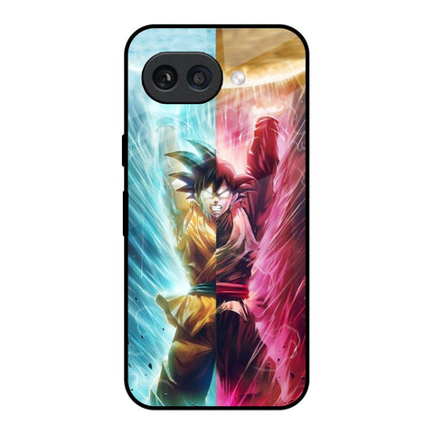 Ultimate Fusion Google Pixel 9A Glass Back Cover Online