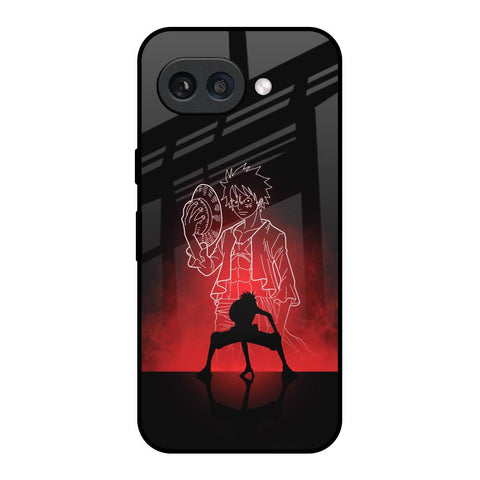 Soul Of Anime Google Pixel 9A Glass Back Cover Online