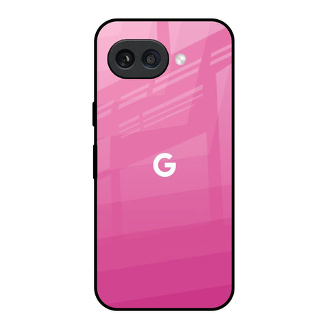 Pink Ribbon Caddy Google Pixel 9A Glass Back Cover Online