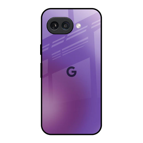 Ultraviolet Gradient Google Pixel 9A Glass Back Cover Online