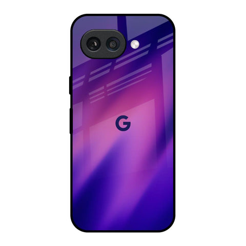 Pink Thunder Google Pixel 9A Glass Back Cover Online