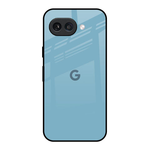 Sapphire Google Pixel 9A Glass Back Cover Online