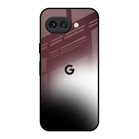 Soft Blur Google Pixel 9A Glass Back Cover Online
