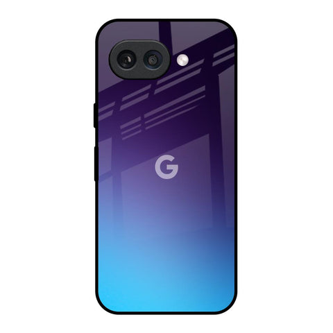 Dark Ocean Google Pixel 9A Glass Back Cover Online