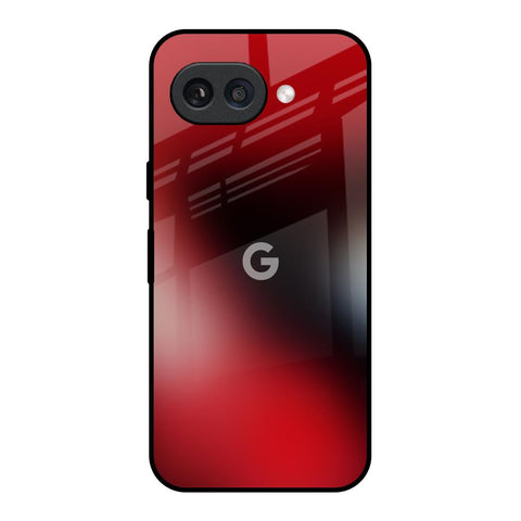 Red Garnet Google Pixel 9A Glass Back Cover Online