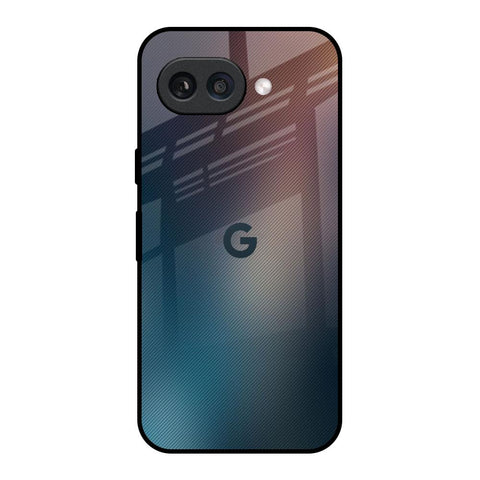 Dust Strom Google Pixel 9A Glass Back Cover Online