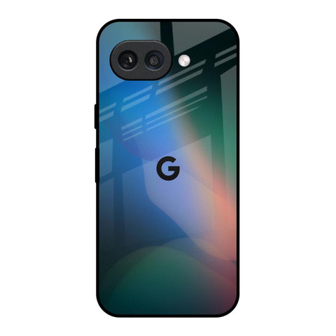 Forecasting Ocean Google Pixel 9A Glass Back Cover Online