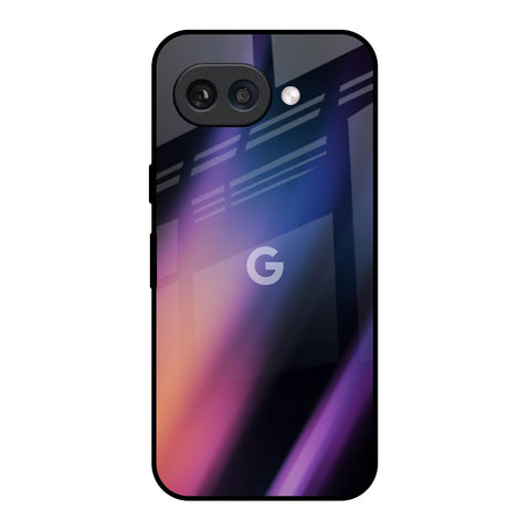 Color Fluid Google Pixel 9A Glass Back Cover Online