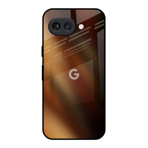 EarthTones Google Pixel 9A Glass Back Cover Online