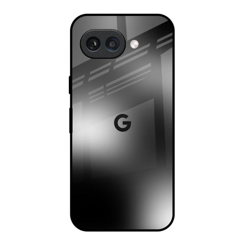 Blackspot Google Pixel 9A Glass Back Cover Online