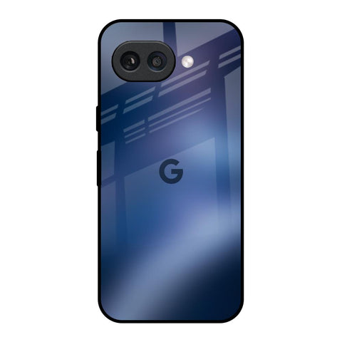 Dark Sea Google Pixel 9A Glass Back Cover Online