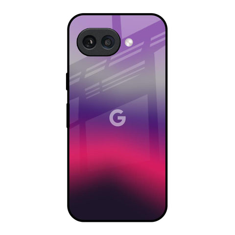 Pink Horizon Google Pixel 9A Glass Back Cover Online