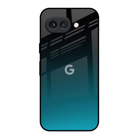 Ultramarine Google Pixel 9A Glass Back Cover Online
