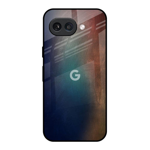 Rusty Gradient Google Pixel 9A Glass Back Cover Online