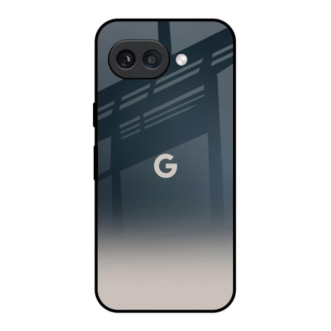Middle Of Beach Google Pixel 9A Glass Back Cover Online