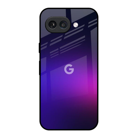 Dual Magic Tone Google Pixel 9A Glass Back Cover Online