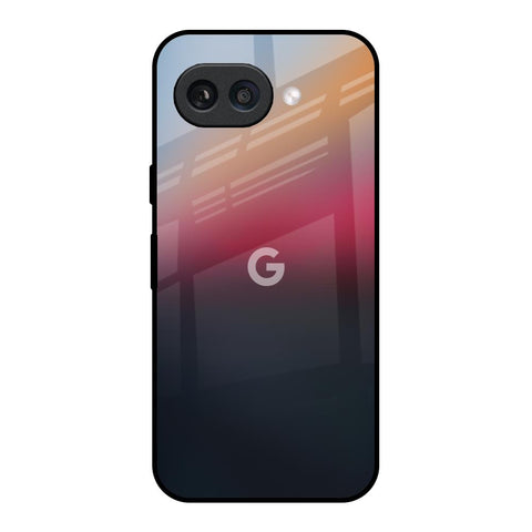 Ocean View Google Pixel 9A Glass Back Cover Online