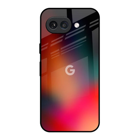 Playful Gradient Google Pixel 9A Glass Back Cover Online