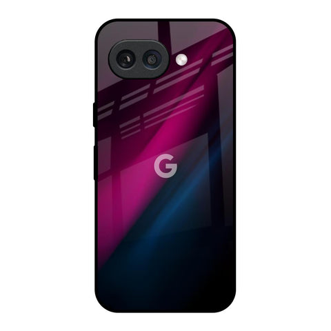 Speedy Motion Google Pixel 9A Glass Back Cover Online
