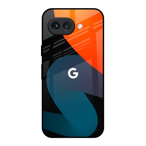 Bold Line Google Pixel 9A Glass Back Cover Online