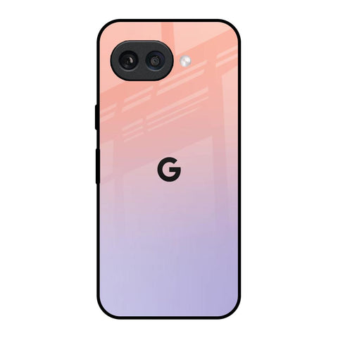 Dawn Gradient Google Pixel 9A Glass Back Cover Online