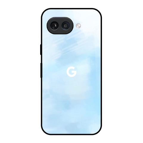 Bright Sky Google Pixel 9A Glass Back Cover Online