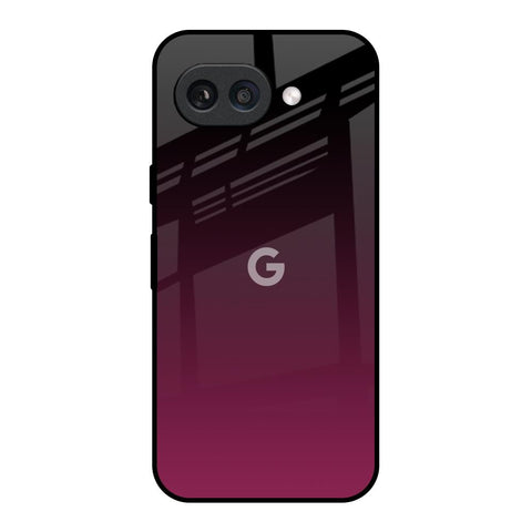 Wisconsin Wine Google Pixel 9A Glass Back Cover Online