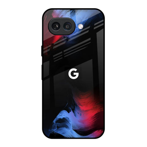 Fine Art Wave Google Pixel 9A Glass Back Cover Online