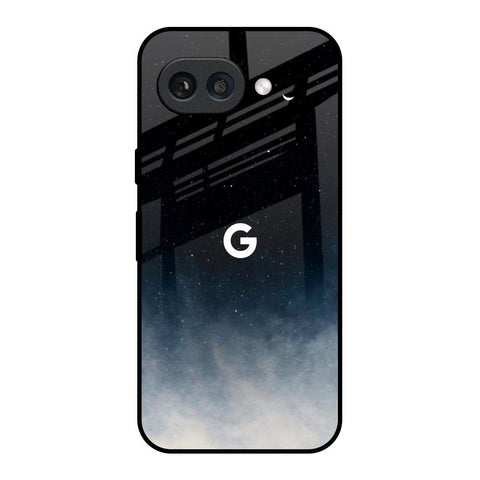 Aesthetic Sky Google Pixel 9A Glass Back Cover Online