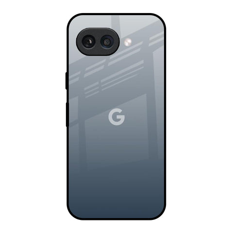 Dynamic Black Range Google Pixel 9A Glass Back Cover Online