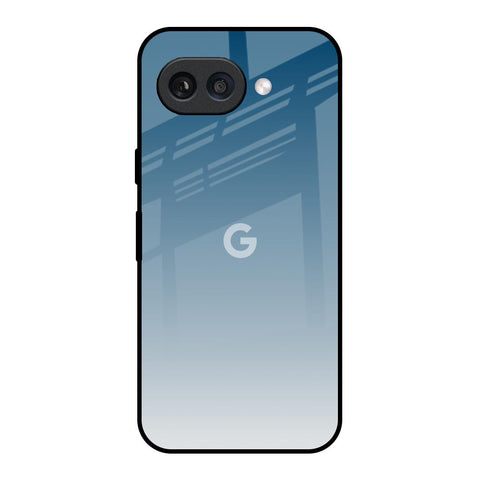 Deep Sea Space Google Pixel 9A Glass Back Cover Online