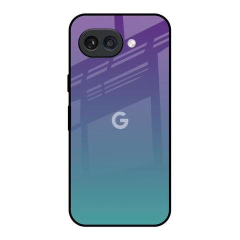 Shroom Haze Google Pixel 9A Glass Back Cover Online