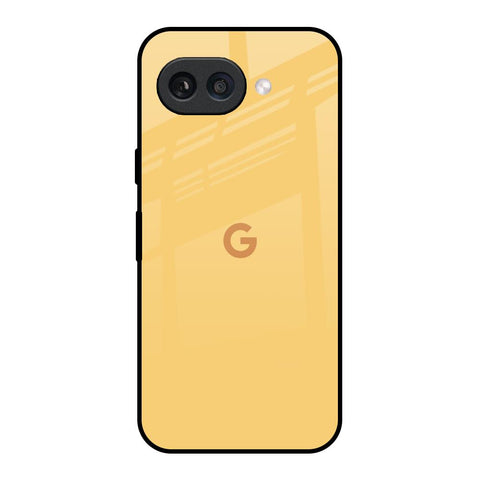 Dandelion Google Pixel 9A Glass Back Cover Online
