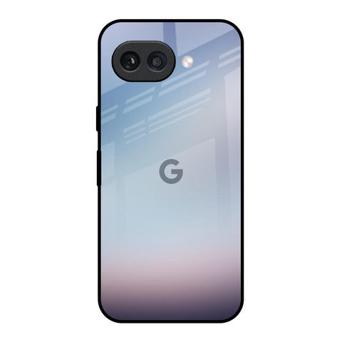 Light Sky Texture Google Pixel 9A Glass Back Cover Online
