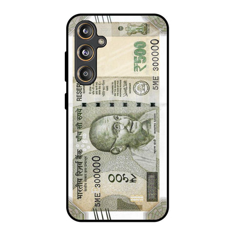 Cash Mantra Samsung Galaxy M55s Glass Back Cover Online