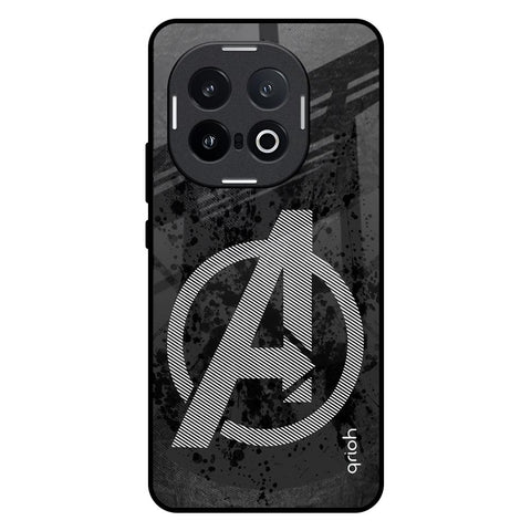 Sign Of Hope IQOO 13 5G Glass Back Cover Online