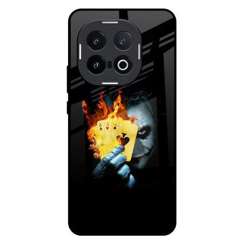 AAA Joker IQOO 13 5G Glass Back Cover Online