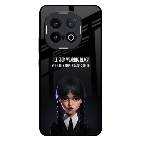 Aesthetic Digital Art IQOO 13 5G Glass Back Cover Online