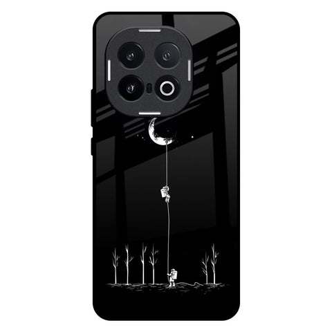 Catch the Moon IQOO 13 5G Glass Back Cover Online