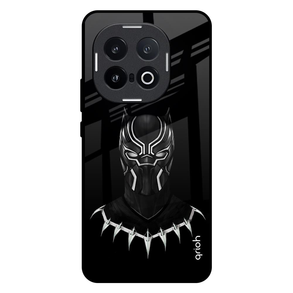 Dark Superhero IQOO 13 5G Glass Back Cover Online