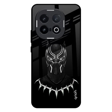Dark Superhero IQOO 13 5G Glass Back Cover Online