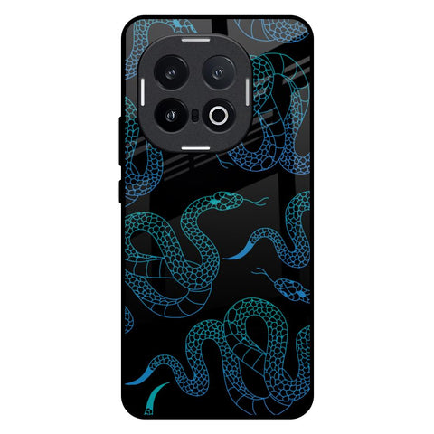 Serpentine IQOO 13 5G Glass Back Cover Online