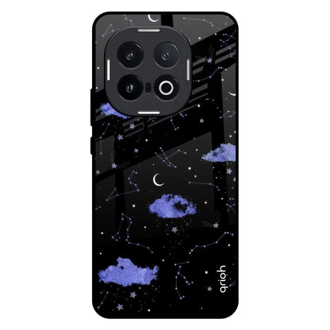 Constellations IQOO 13 5G Glass Back Cover Online