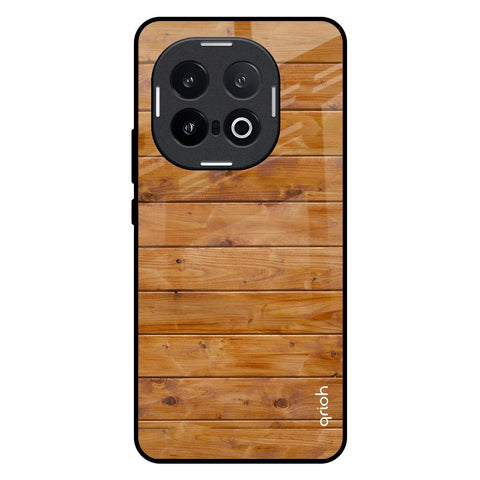 Timberwood IQOO 13 5G Glass Back Cover Online