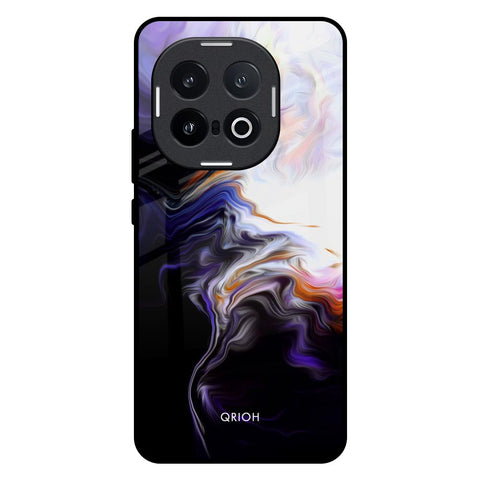 Enigma Smoke IQOO 13 5G Glass Back Cover Online
